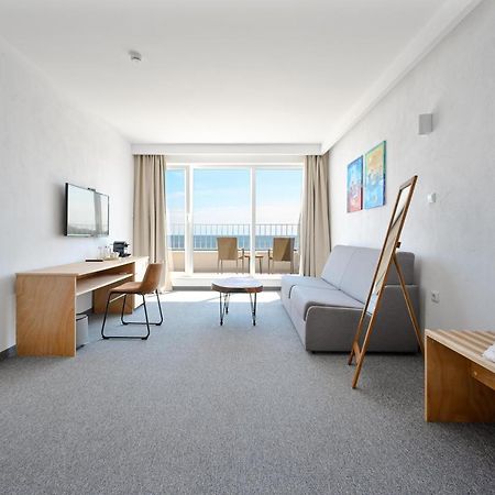 Ji Hotel Σωζόπολη Εξωτερικό φωτογραφία
