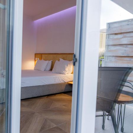 Ji Hotel Σωζόπολη Εξωτερικό φωτογραφία