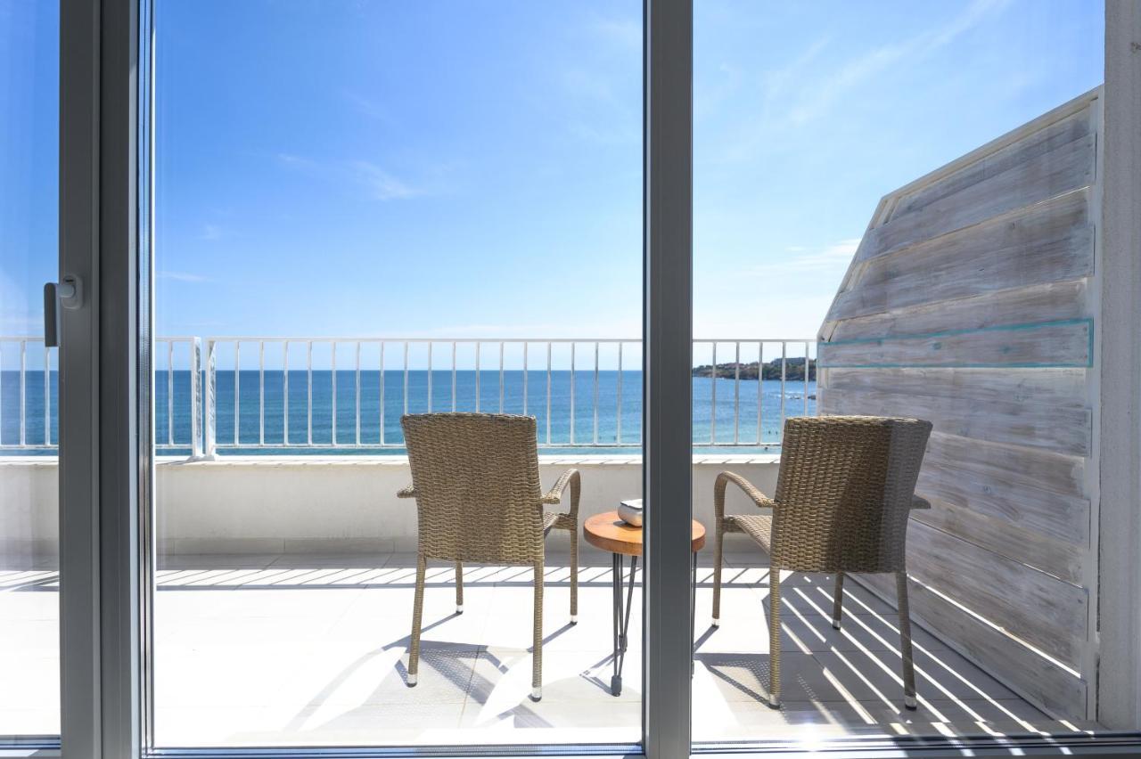 Ji Hotel Σωζόπολη Εξωτερικό φωτογραφία