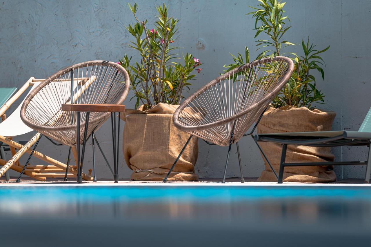 Ji Hotel Σωζόπολη Εξωτερικό φωτογραφία
