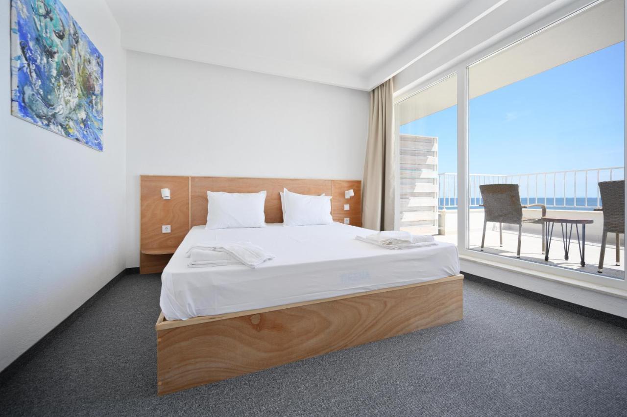 Ji Hotel Σωζόπολη Εξωτερικό φωτογραφία