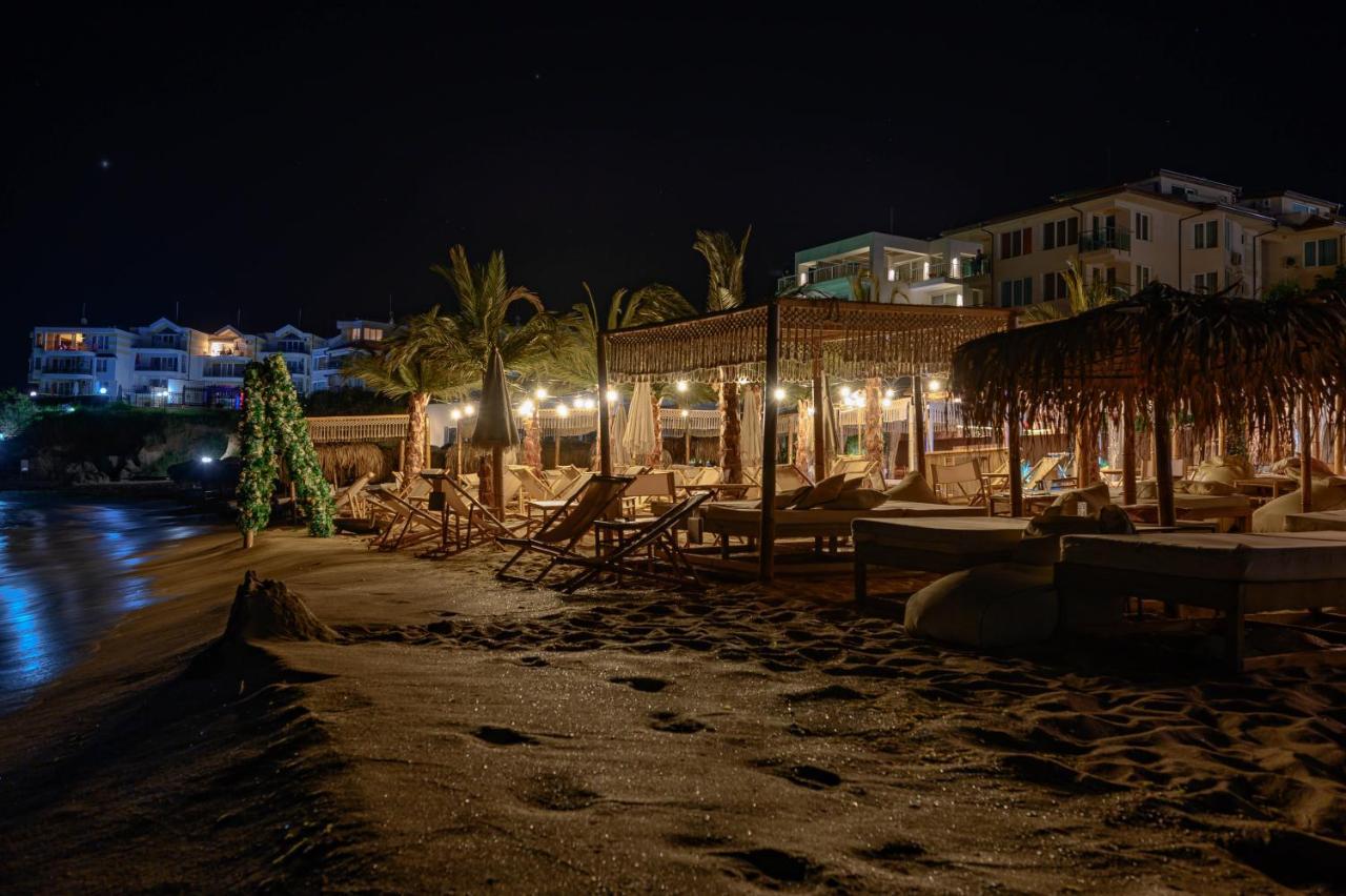 Ji Hotel Σωζόπολη Εξωτερικό φωτογραφία