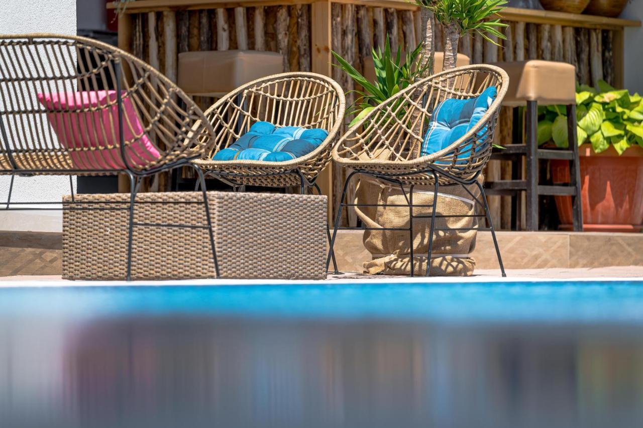 Ji Hotel Σωζόπολη Εξωτερικό φωτογραφία