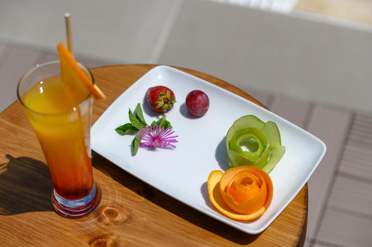 Ji Hotel Σωζόπολη Εξωτερικό φωτογραφία