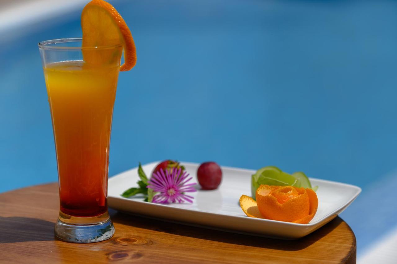 Ji Hotel Σωζόπολη Εξωτερικό φωτογραφία