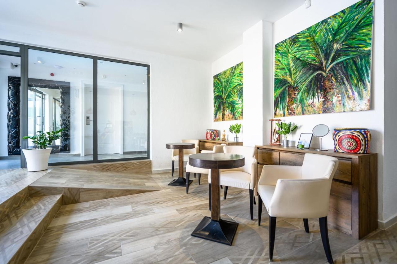 Ji Hotel Σωζόπολη Εξωτερικό φωτογραφία