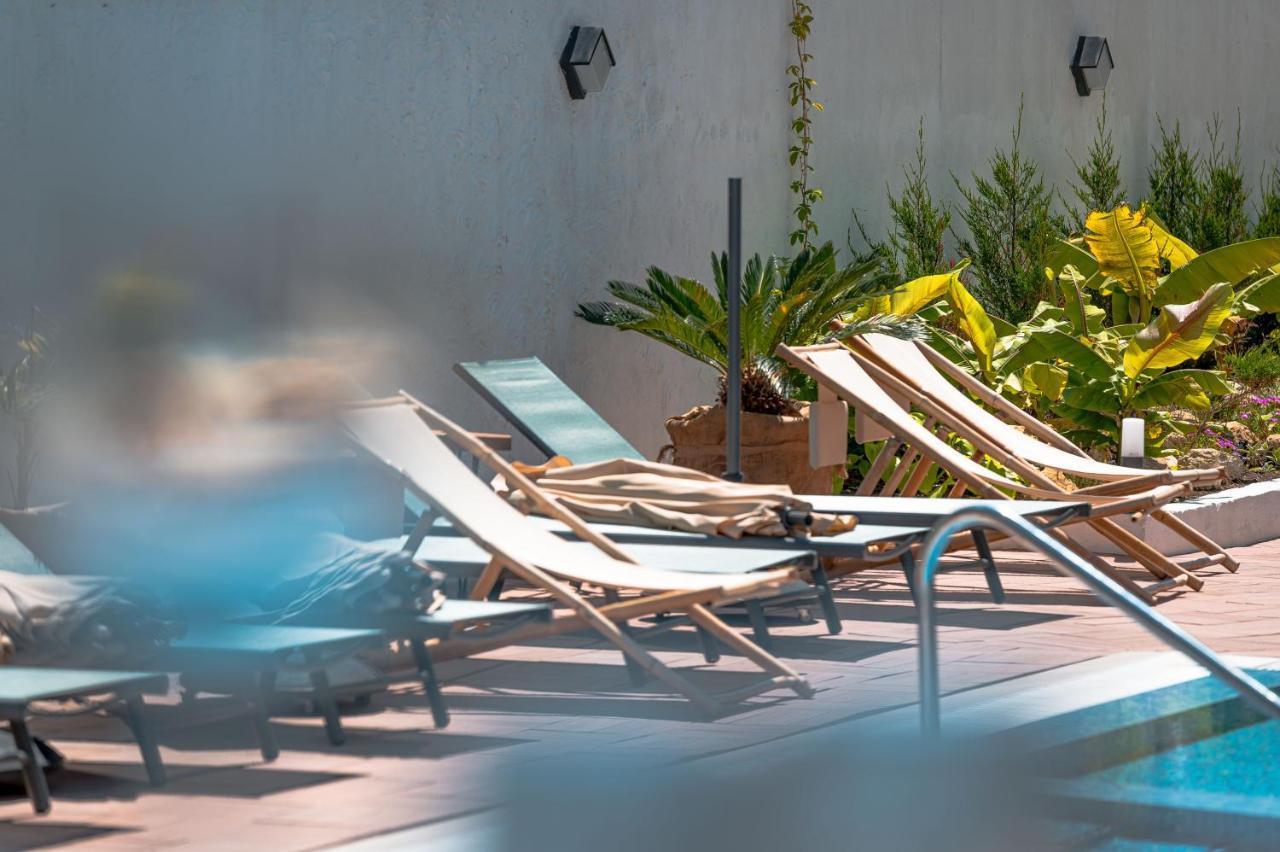 Ji Hotel Σωζόπολη Εξωτερικό φωτογραφία