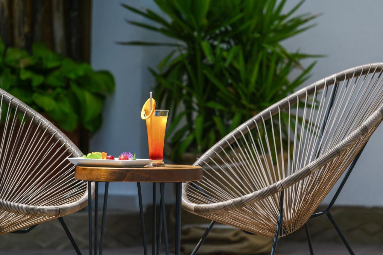 Ji Hotel Σωζόπολη Εξωτερικό φωτογραφία