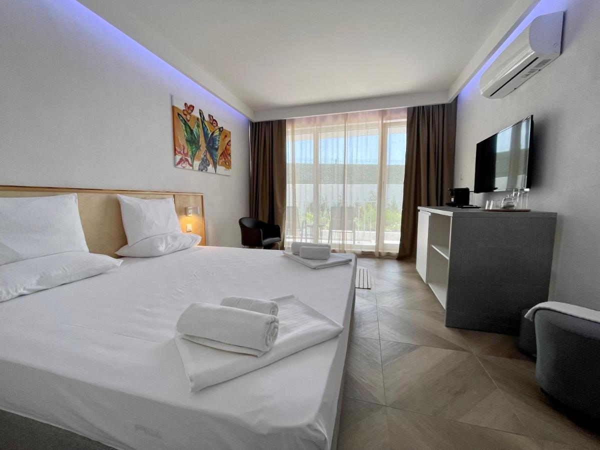 Ji Hotel Σωζόπολη Εξωτερικό φωτογραφία