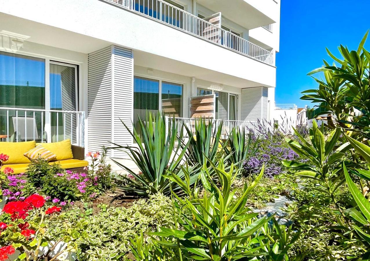 Ji Hotel Σωζόπολη Εξωτερικό φωτογραφία