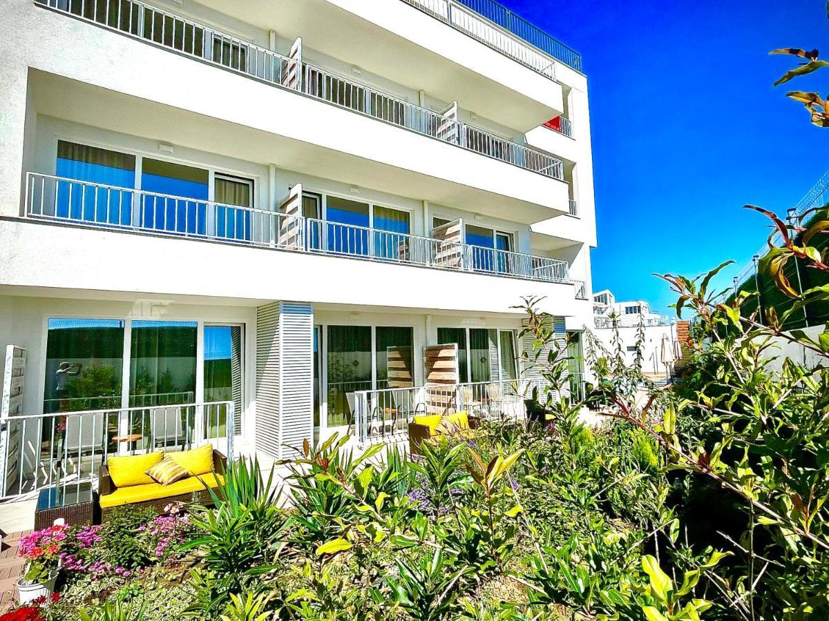 Ji Hotel Σωζόπολη Εξωτερικό φωτογραφία