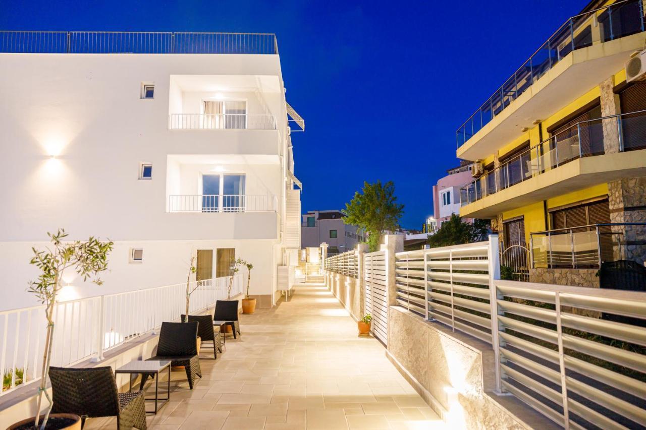 Ji Hotel Σωζόπολη Εξωτερικό φωτογραφία