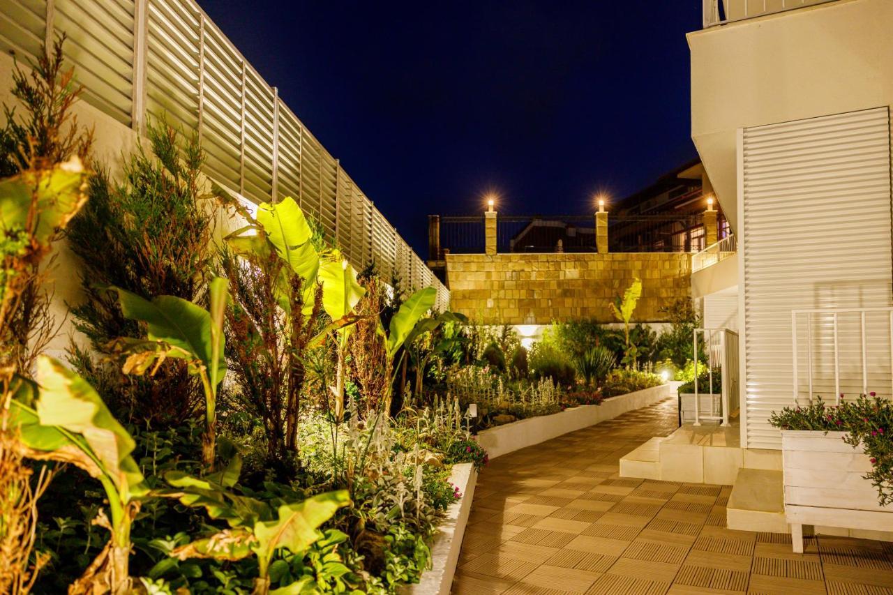 Ji Hotel Σωζόπολη Εξωτερικό φωτογραφία