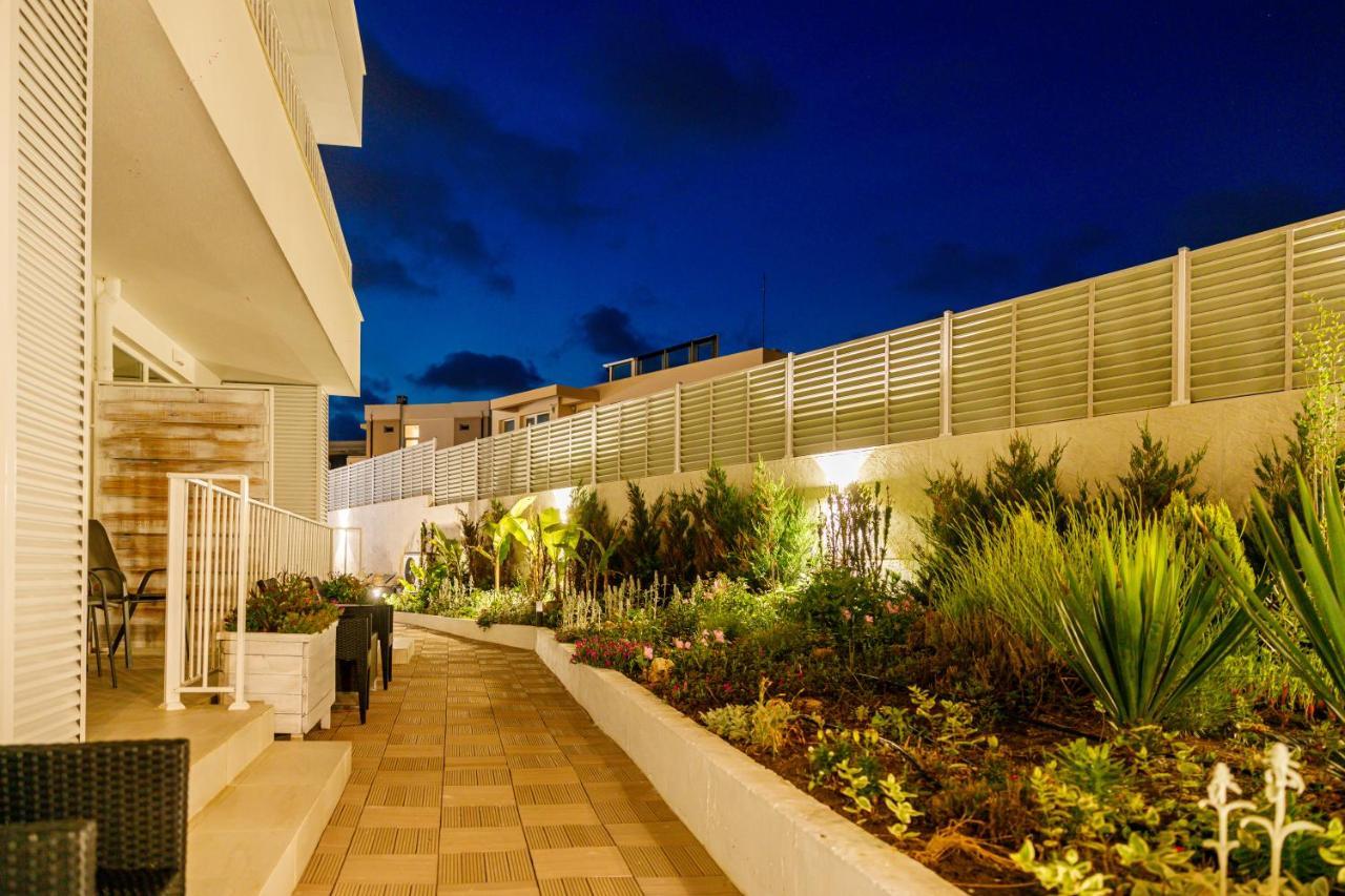 Ji Hotel Σωζόπολη Εξωτερικό φωτογραφία