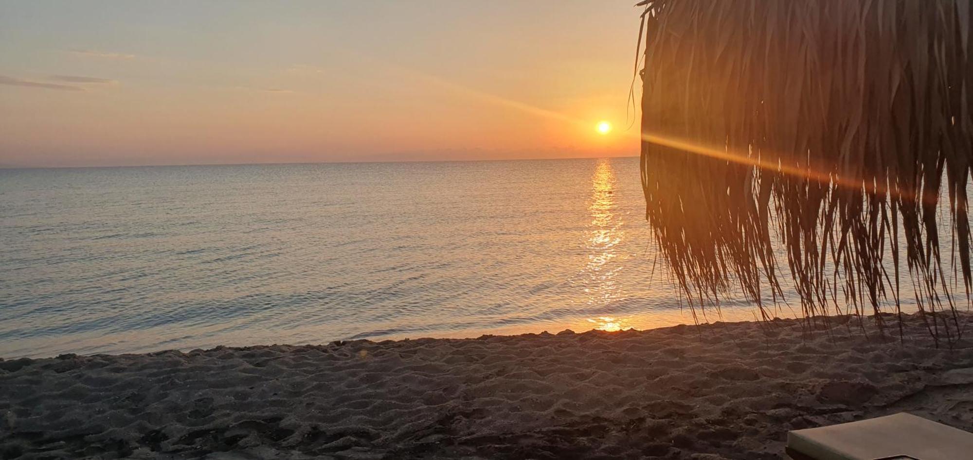 Ji Hotel Σωζόπολη Εξωτερικό φωτογραφία