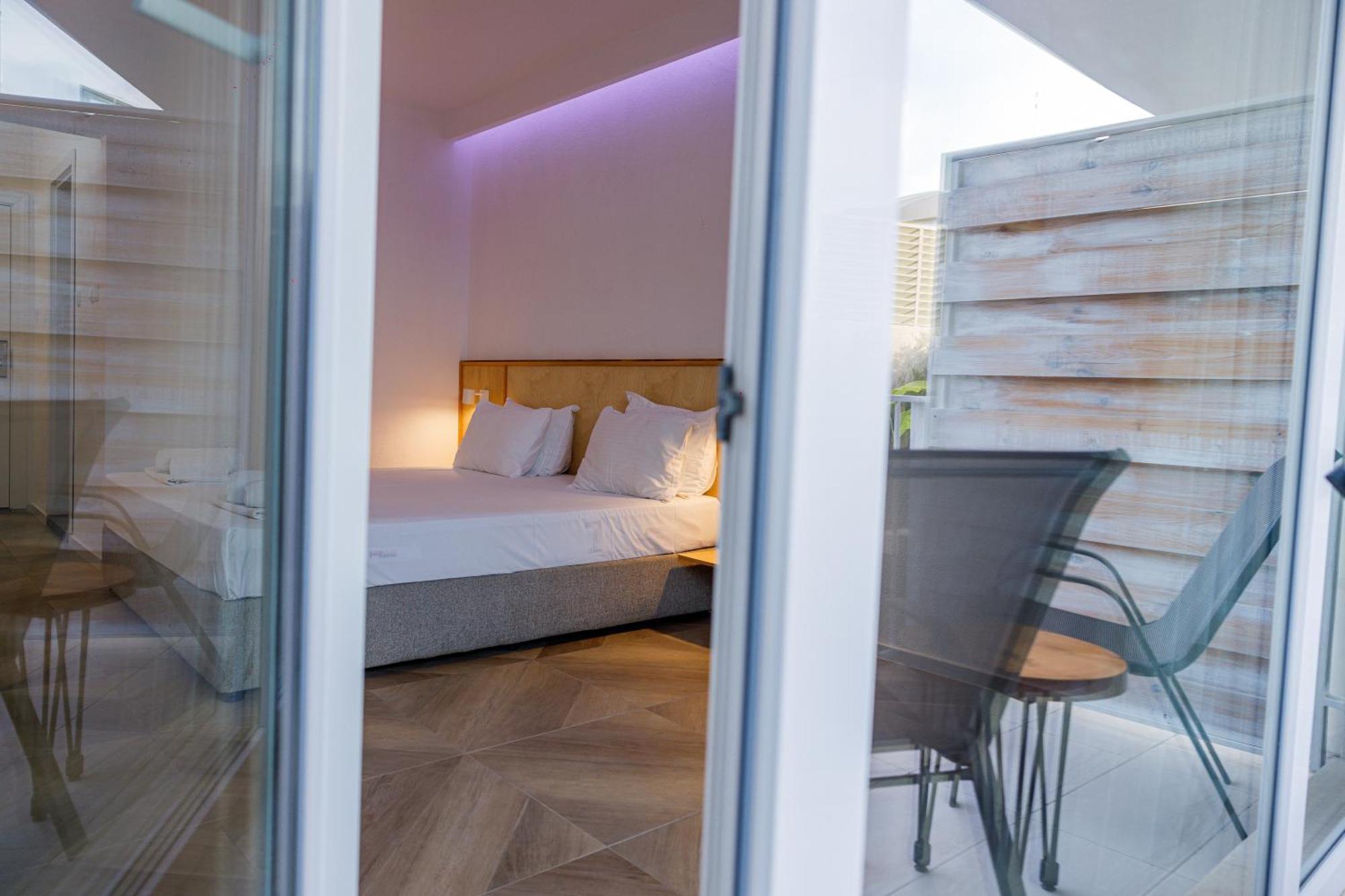 Ji Hotel Σωζόπολη Εξωτερικό φωτογραφία